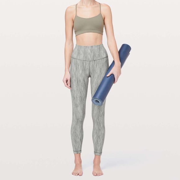 Lululemon Wunder Under High-Rise Tight - Picture 2 of 5